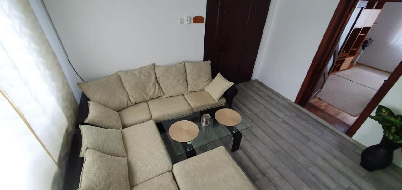 Casa Alex Si Daiana Apartment Orşova Екстериор снимка
