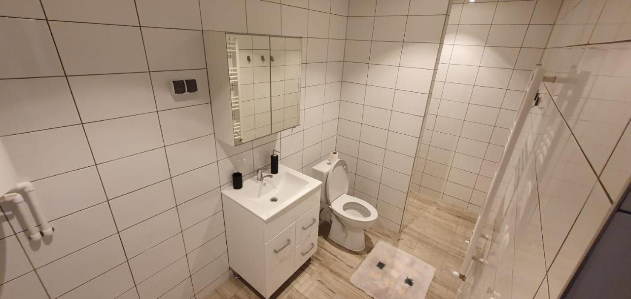 Casa Alex Si Daiana Apartment Orşova Екстериор снимка