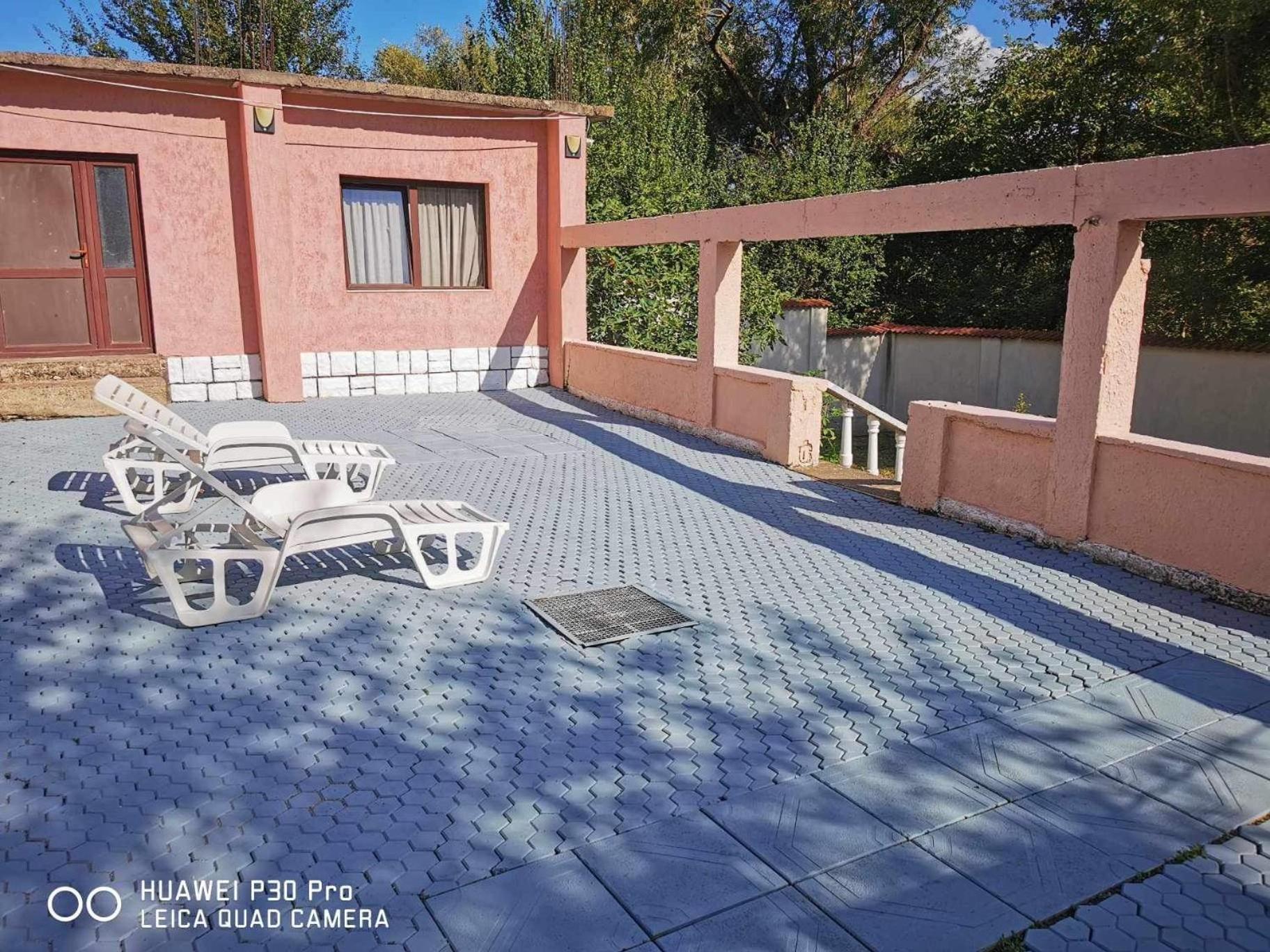 Casa Alex Si Daiana Apartment Orşova Екстериор снимка